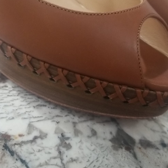 Christian Louboutin LADY INDIANA 140 Shoes 40 - Picture 5 of 8